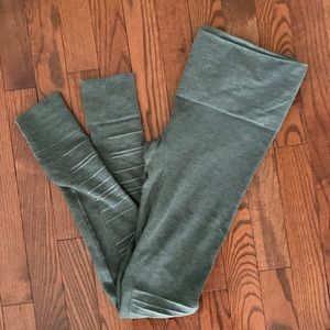 Blanqi Maternity Leggings
